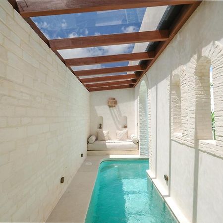 Breathe Boutique Suites ウルワツ エクステリア 写真
