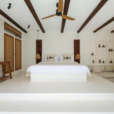 Breathe Boutique Suites ウルワツ エクステリア 写真