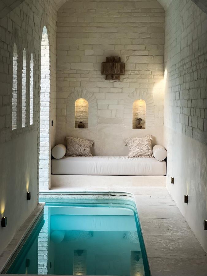 Breathe Boutique Suites ウルワツ エクステリア 写真