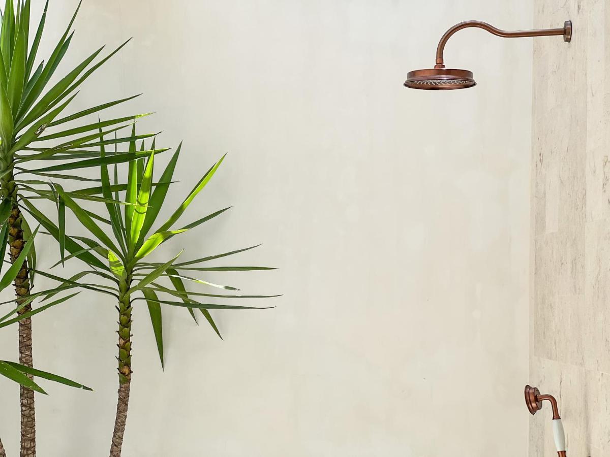 Breathe Boutique Suites ウルワツ エクステリア 写真