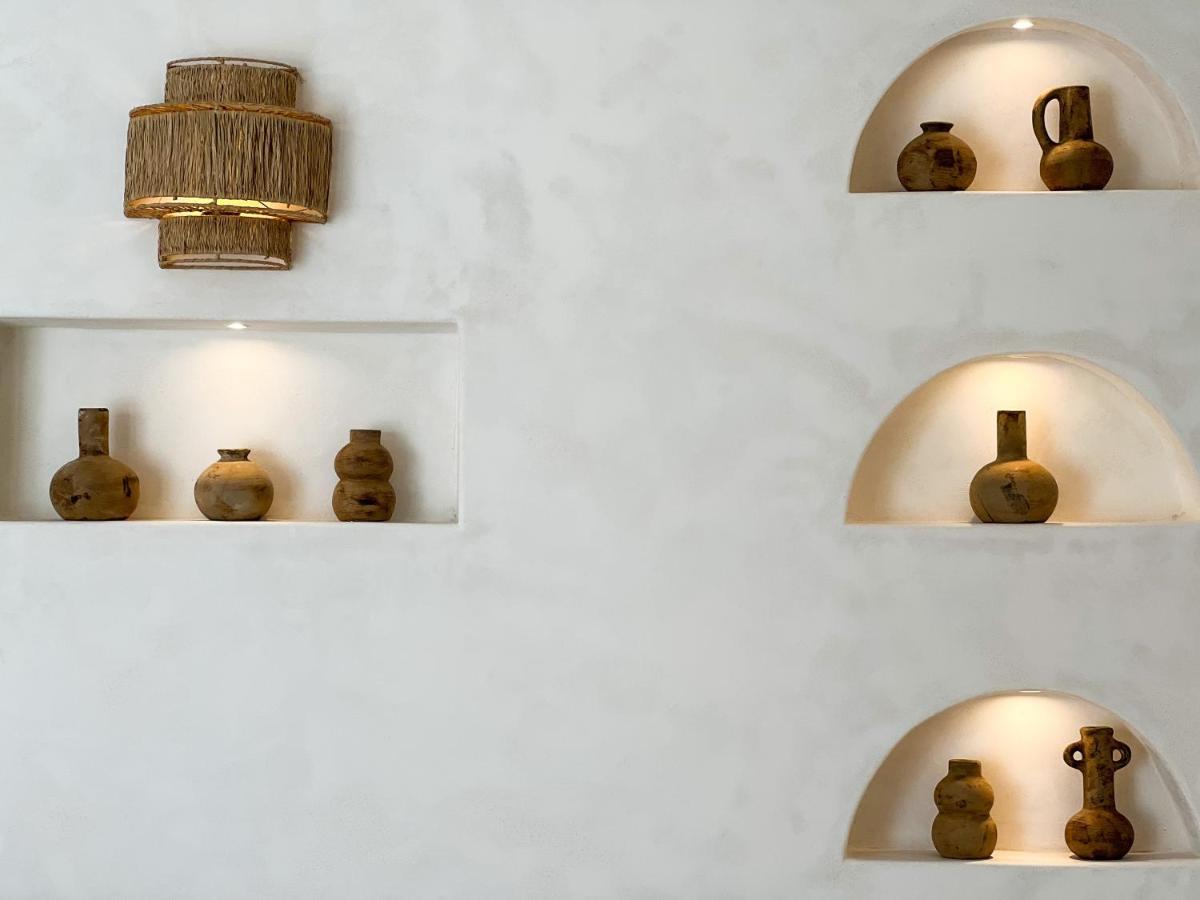 Breathe Boutique Suites ウルワツ エクステリア 写真