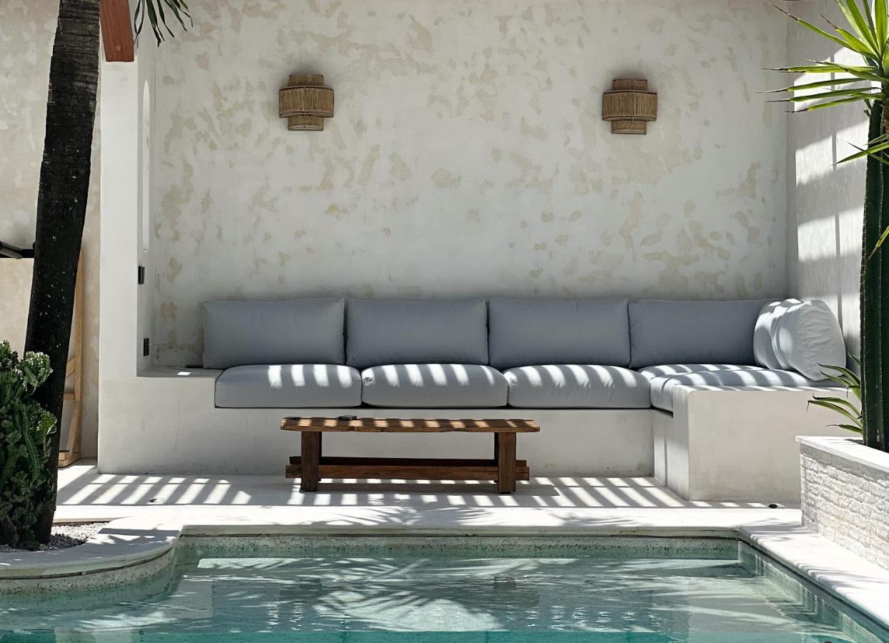 Breathe Boutique Suites ウルワツ エクステリア 写真
