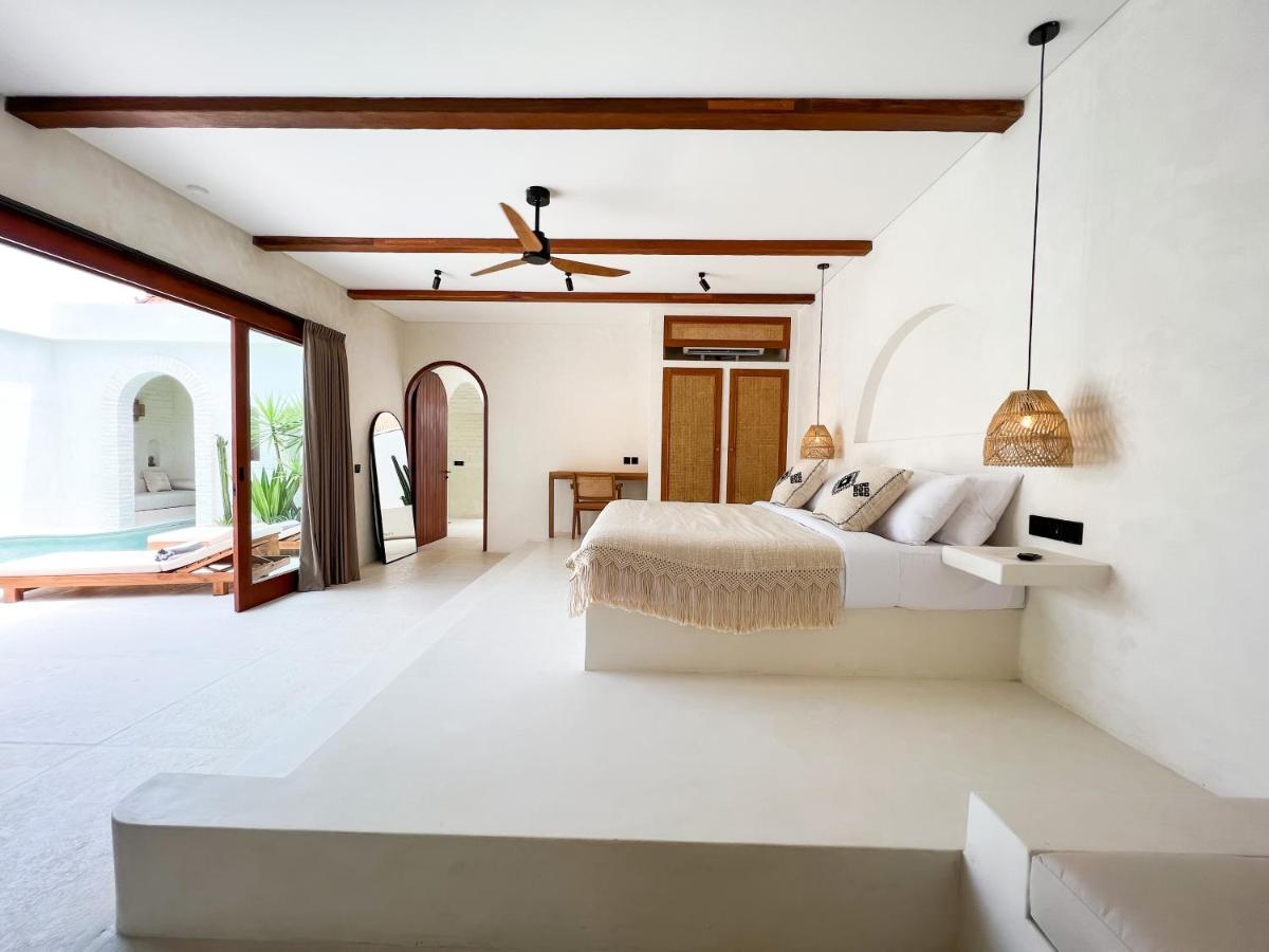 Breathe Boutique Suites ウルワツ エクステリア 写真