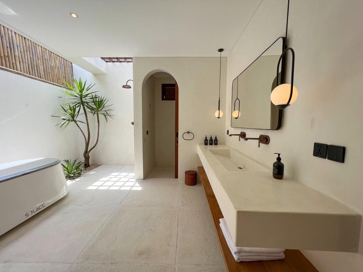 Breathe Boutique Suites ウルワツ エクステリア 写真