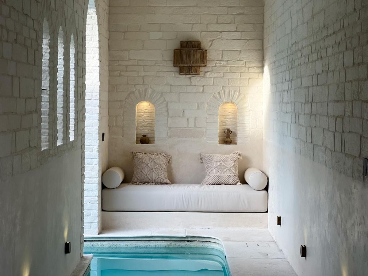 Breathe Boutique Suites ウルワツ エクステリア 写真