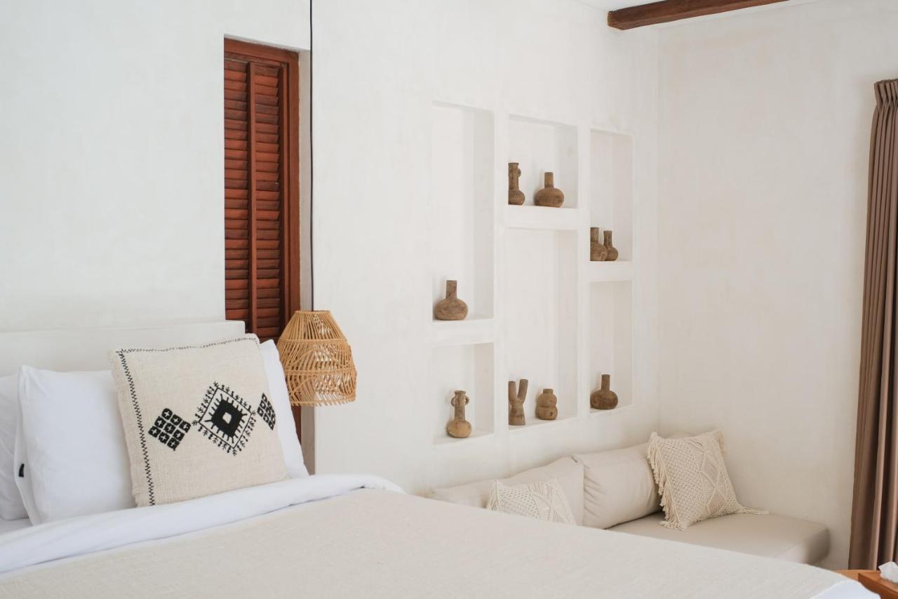 Breathe Boutique Suites ウルワツ エクステリア 写真