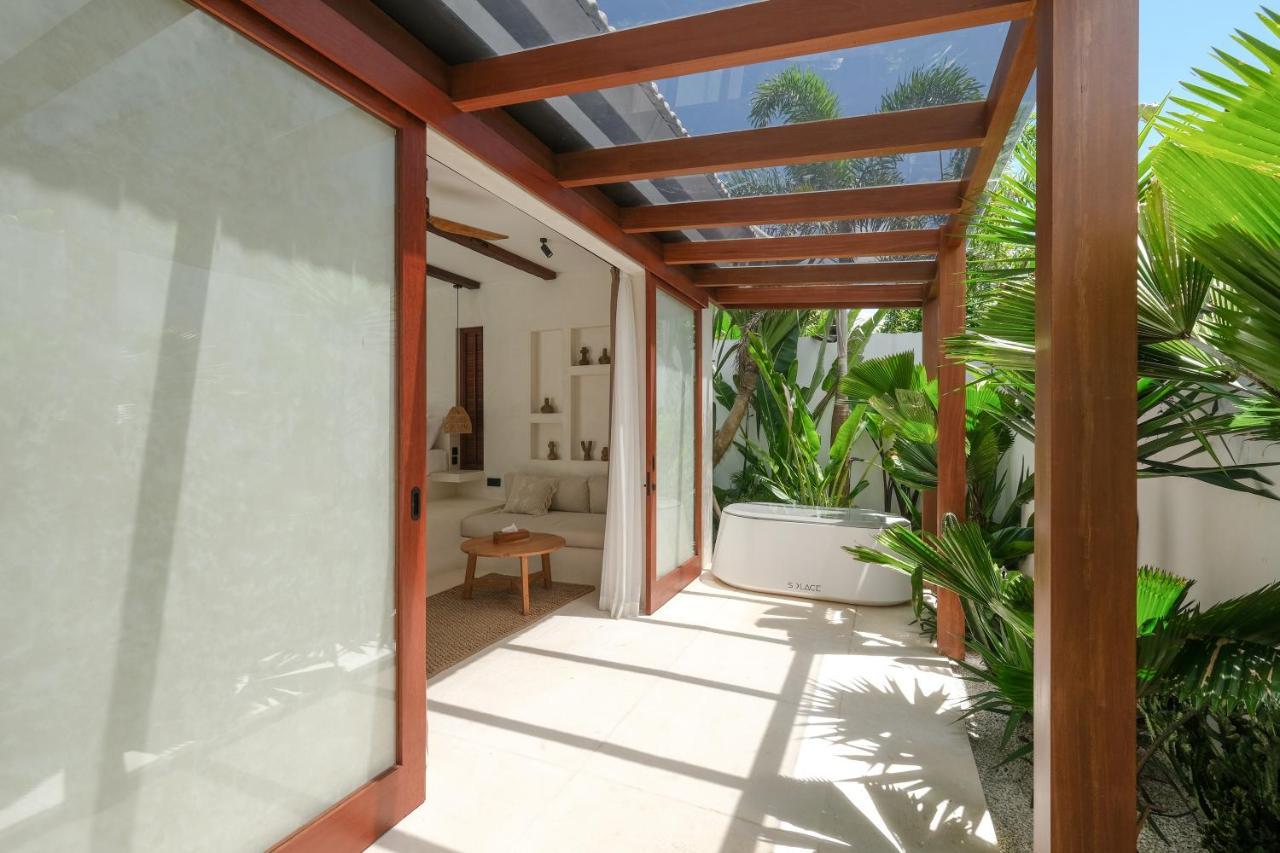 Breathe Boutique Suites ウルワツ エクステリア 写真