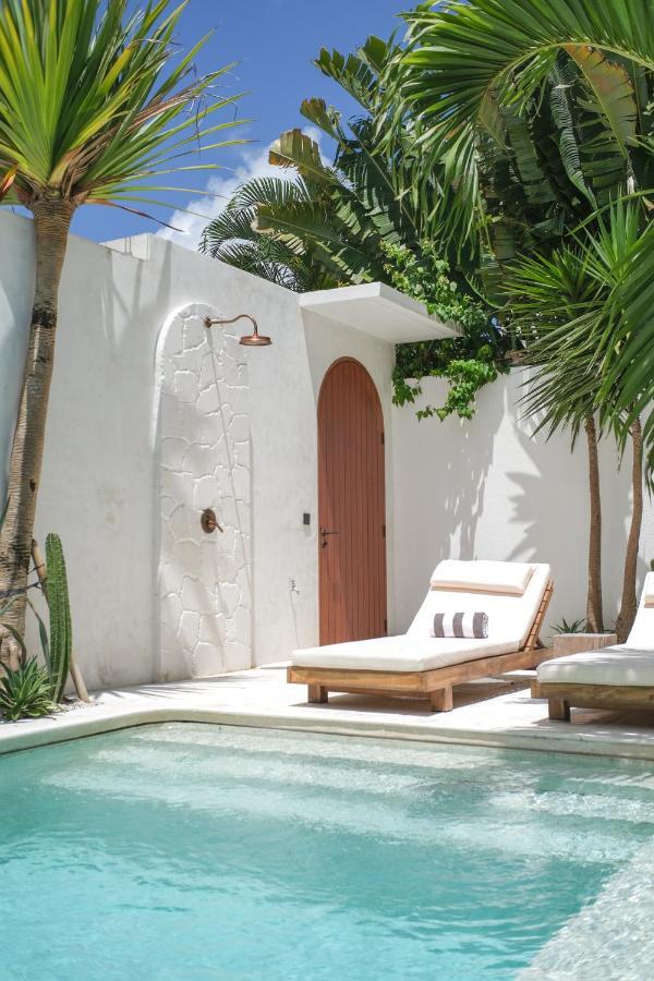 Breathe Boutique Suites ウルワツ エクステリア 写真