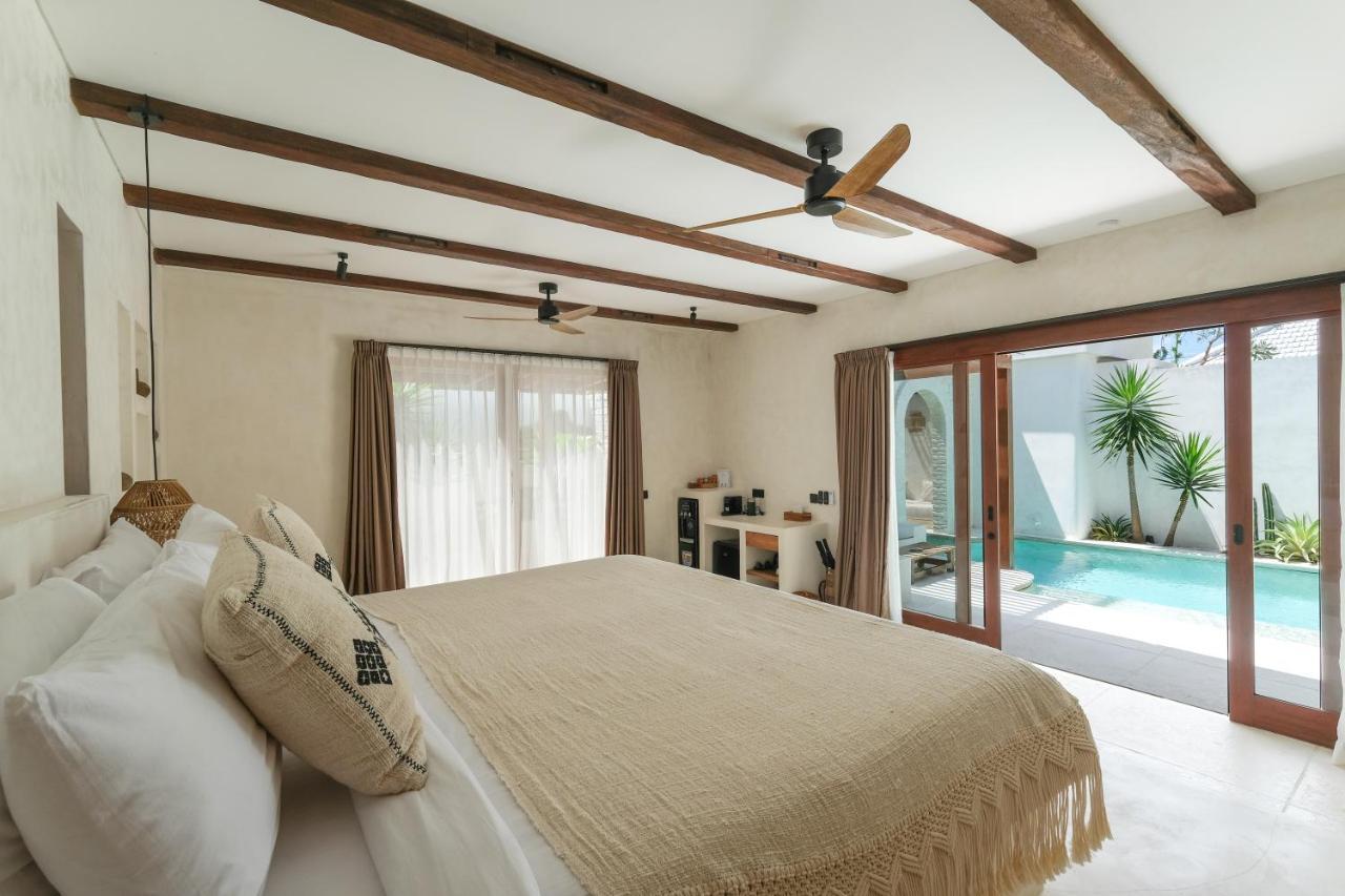 Breathe Boutique Suites ウルワツ エクステリア 写真