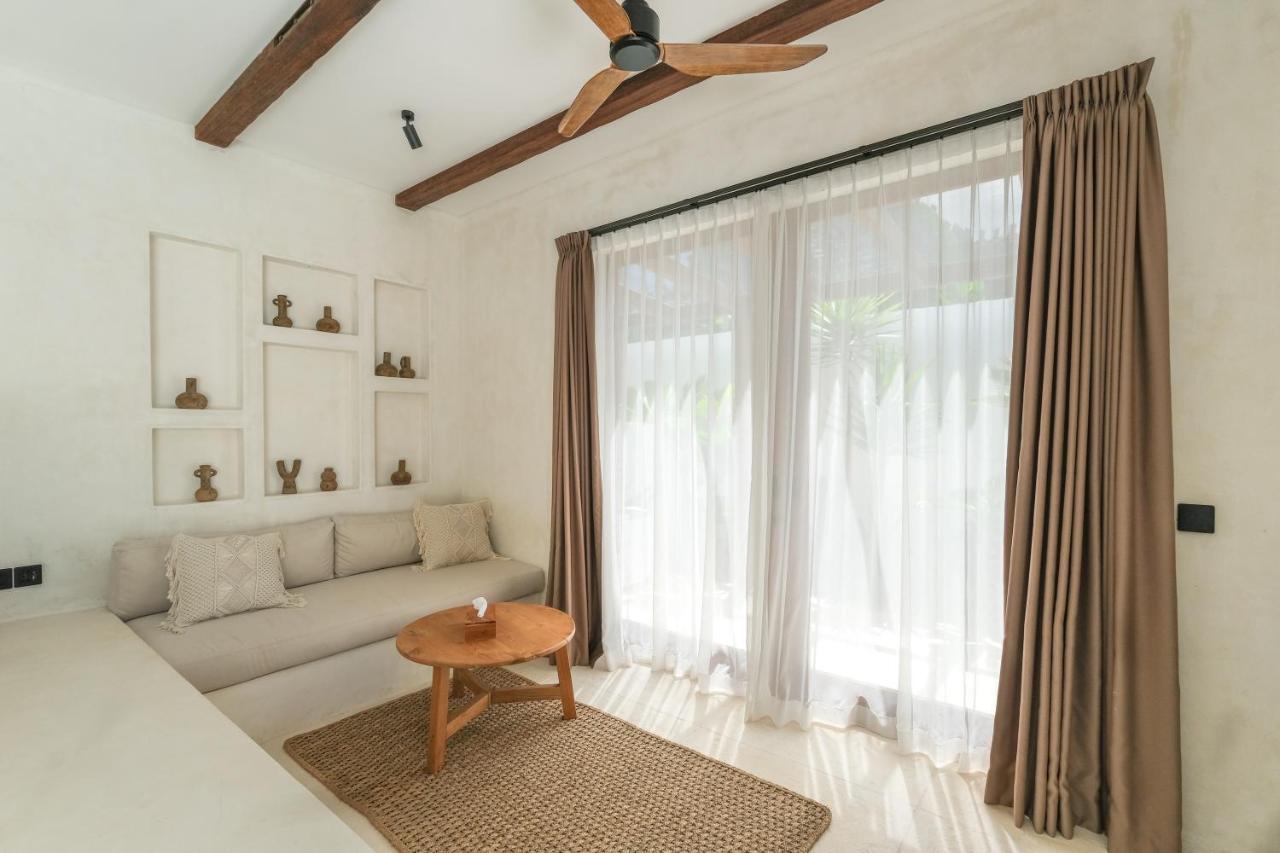 Breathe Boutique Suites ウルワツ エクステリア 写真