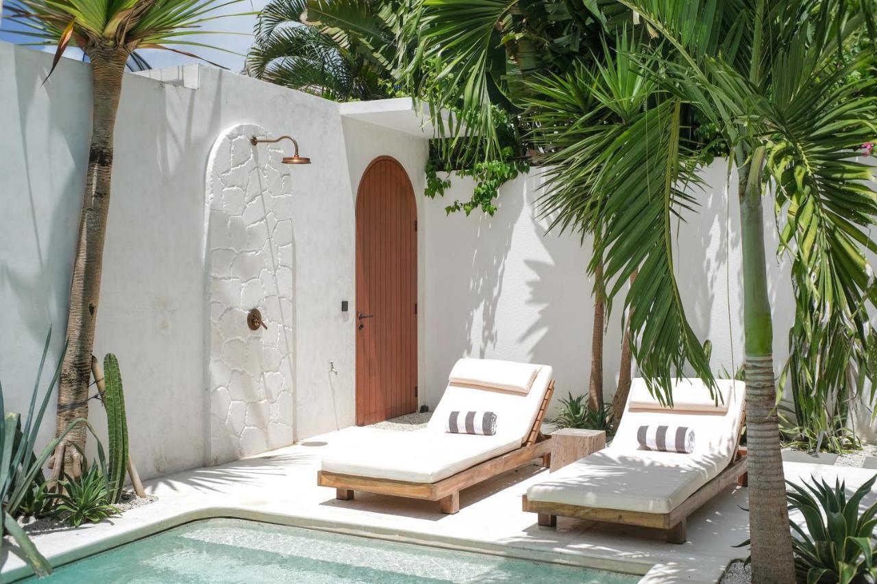 Breathe Boutique Suites ウルワツ エクステリア 写真