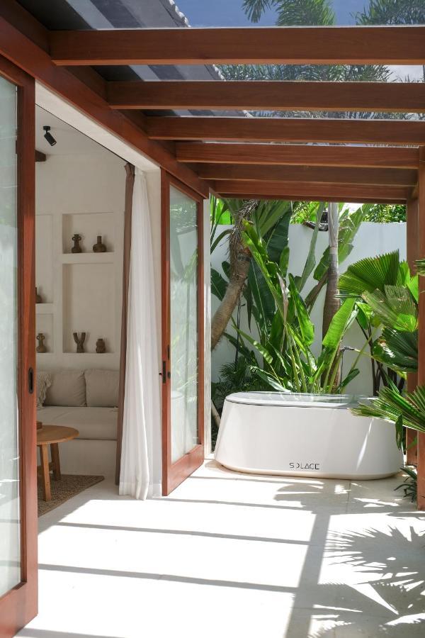 Breathe Boutique Suites ウルワツ エクステリア 写真