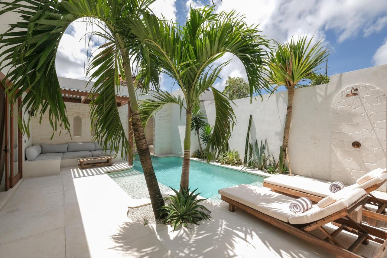 Breathe Boutique Suites ウルワツ エクステリア 写真