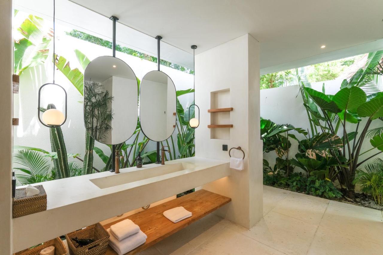 Breathe Boutique Suites ウルワツ エクステリア 写真