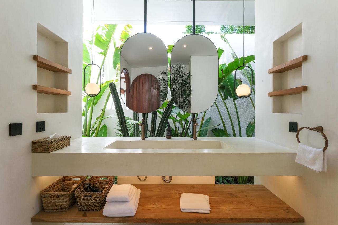 Breathe Boutique Suites ウルワツ エクステリア 写真