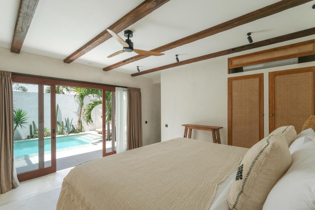 Breathe Boutique Suites ウルワツ エクステリア 写真